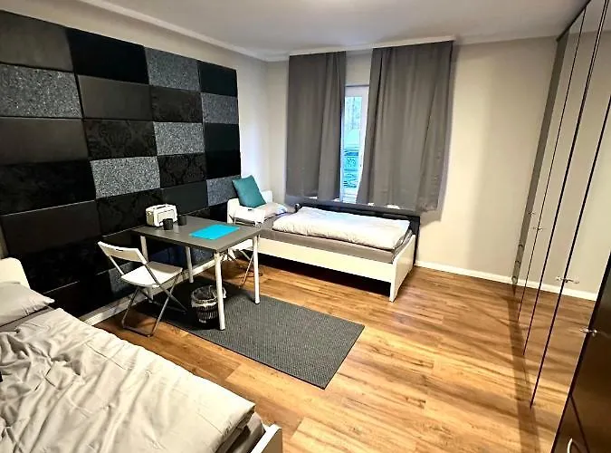 Süd Hamburg