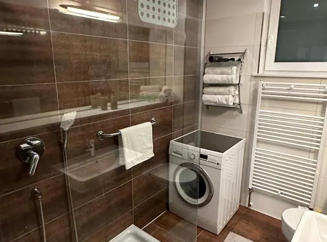 Apartment Süd *